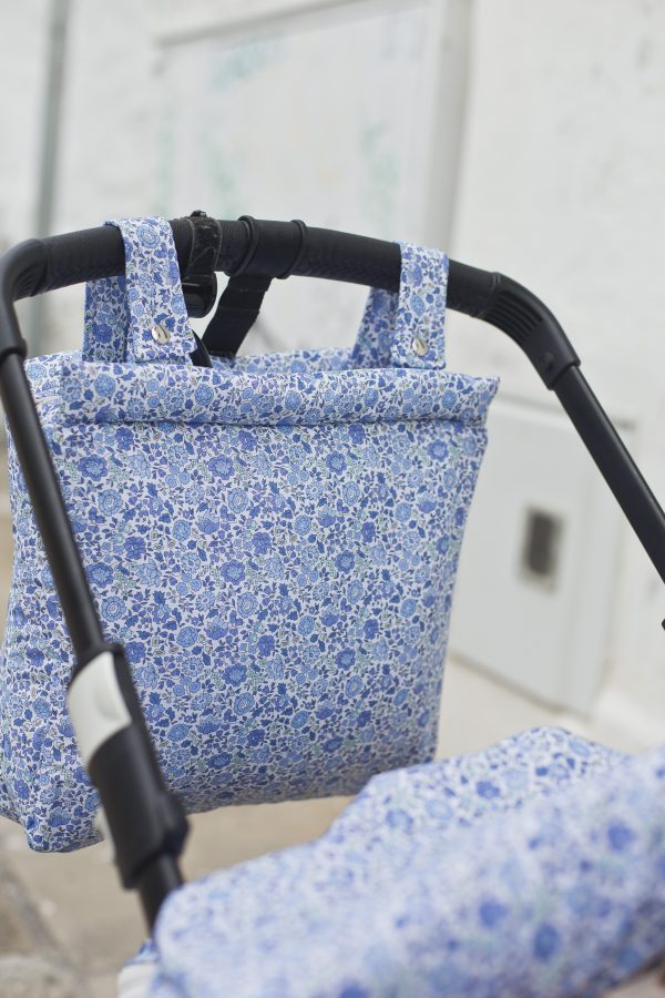 Bolso Big Liberty Azuli - Imagen 2