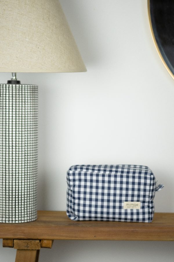 Neceser Vichy Navy - Imagen 2