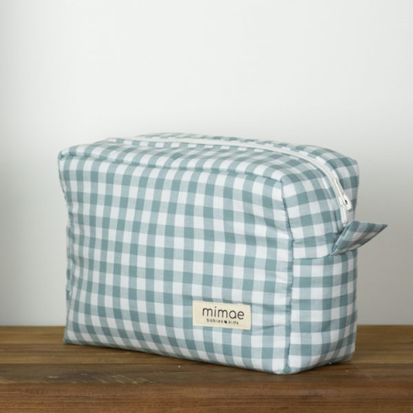 Neceser Vichy Menta - Imagen 3