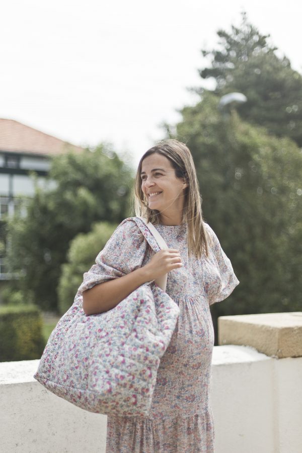 Bolso Maternidad Liberty Matilda - Imagen 2