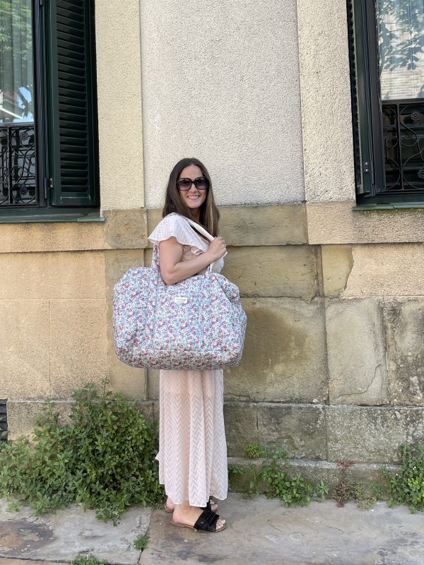 Bolso Maternidad Liberty Matilda - Imagen 4