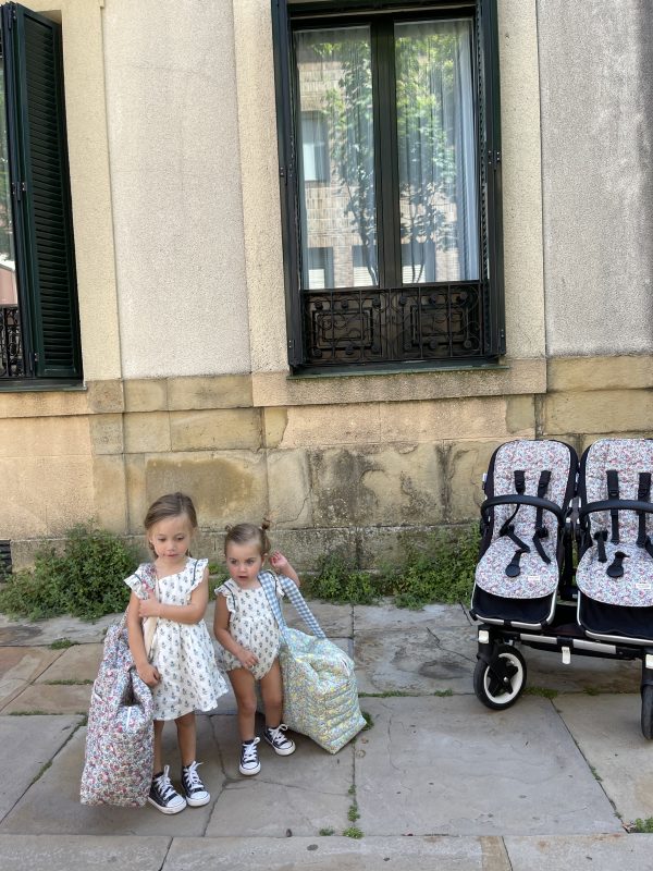 Bolso Maternidad Liberty Matilda - Imagen 3