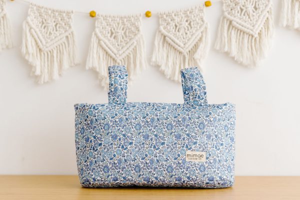 Bolso Mini Liberty Azuli - Imagen 3