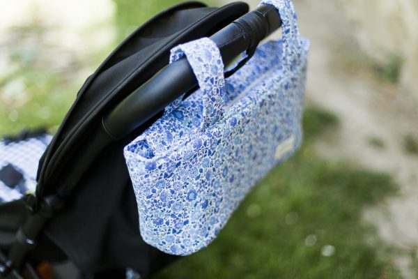 Bolso Mini Liberty Azuli - Imagen 2