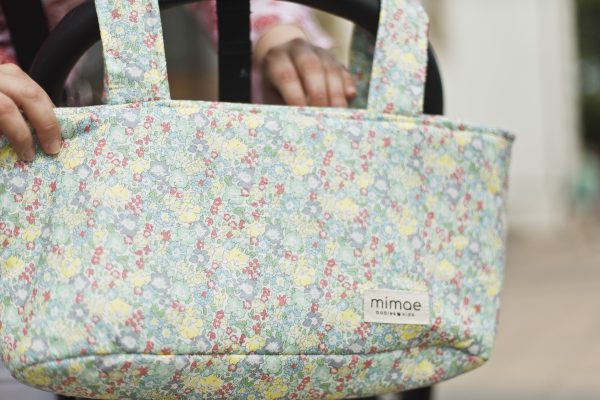 Bolso Mini Liberty Martine - Imagen 2
