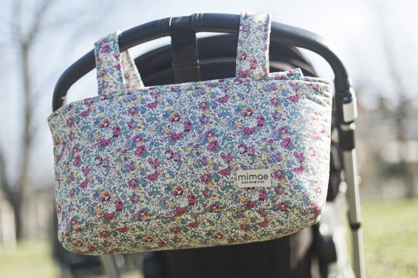 Bolso Mini Liberty Matilda - Imagen 4