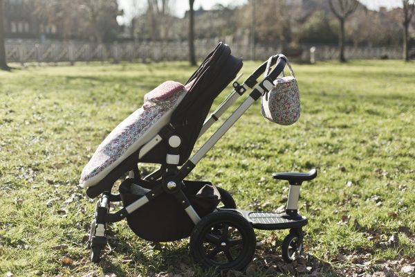 Bolso Mini Liberty Matilda - Imagen 3