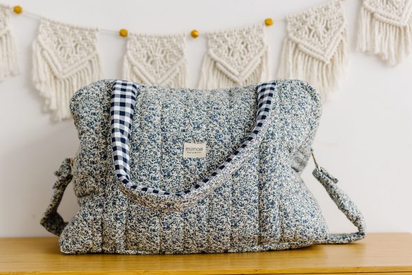 Bolso Maternidad Liberty Paul - Imagen 2