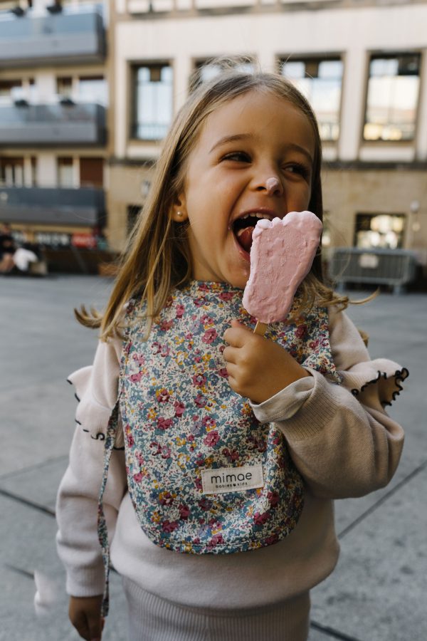 Babero Classic Liberty Matilda - Imagen 2