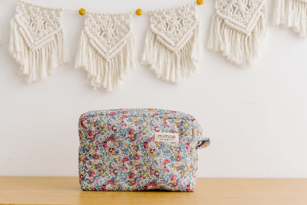 Neceser Liberty Matilda - Imagen 2