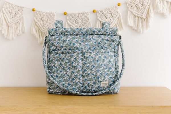 Bolso Big Liberty Iñaki - Imagen 2