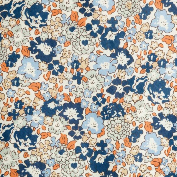 Babero Classic Liberty Telmo - Imagen 2