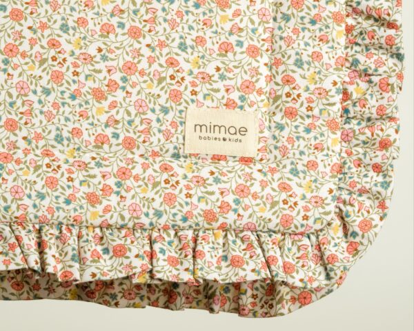 Manta Liberty Olivia - Imagen 2