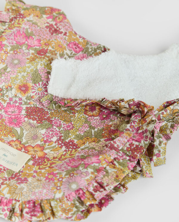 Babero classic Liberty Annie - Imagen 4
