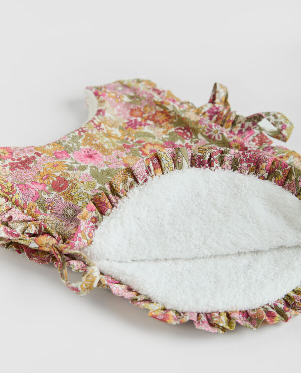 Babero classic Liberty Annie - Imagen 3