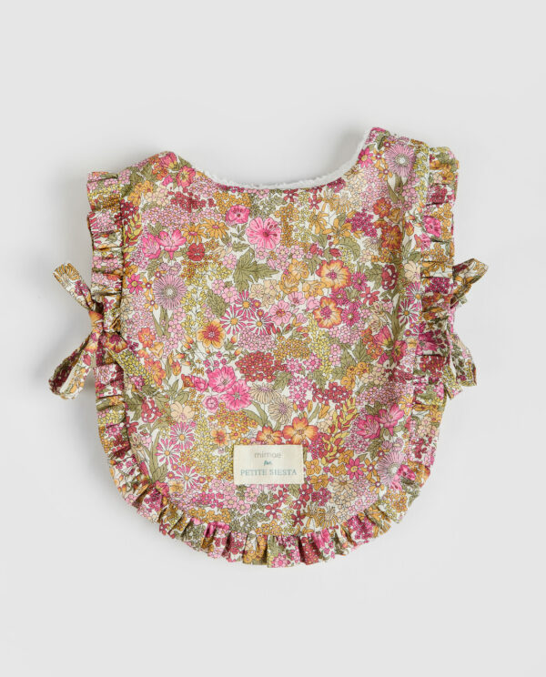 Babero classic Liberty Annie - Imagen 2