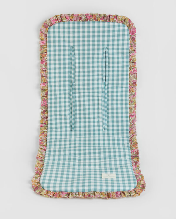 Colchoneta Liberty Annie