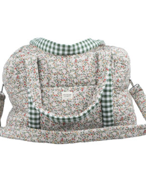 Bolsa materniad Odei