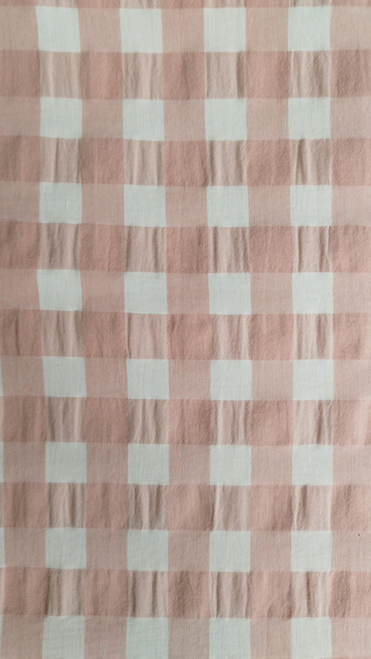 Saco Universal - Vichy Rosa + Liberty Marina - Imagen 5