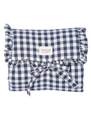 Cambiador de viaje vichy navy
