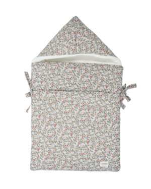 Saco Capazo Invierno Liberty Odei