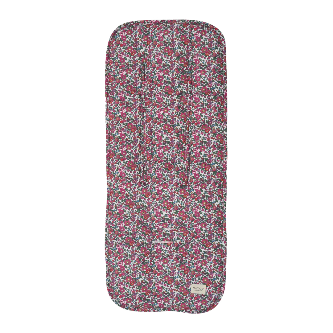 Colchoneta Liberty Rous