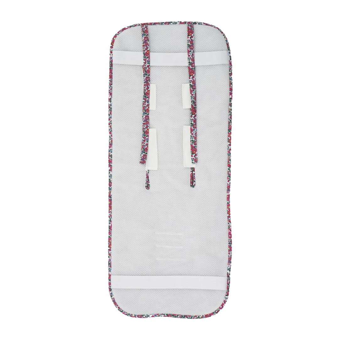 Colchoneta Liberty Rous - Imagen 3