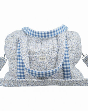 Bolsa maternidad Luken