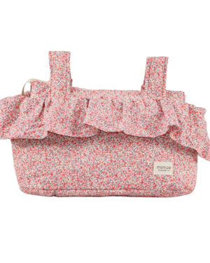 Bolso mini volante Candela