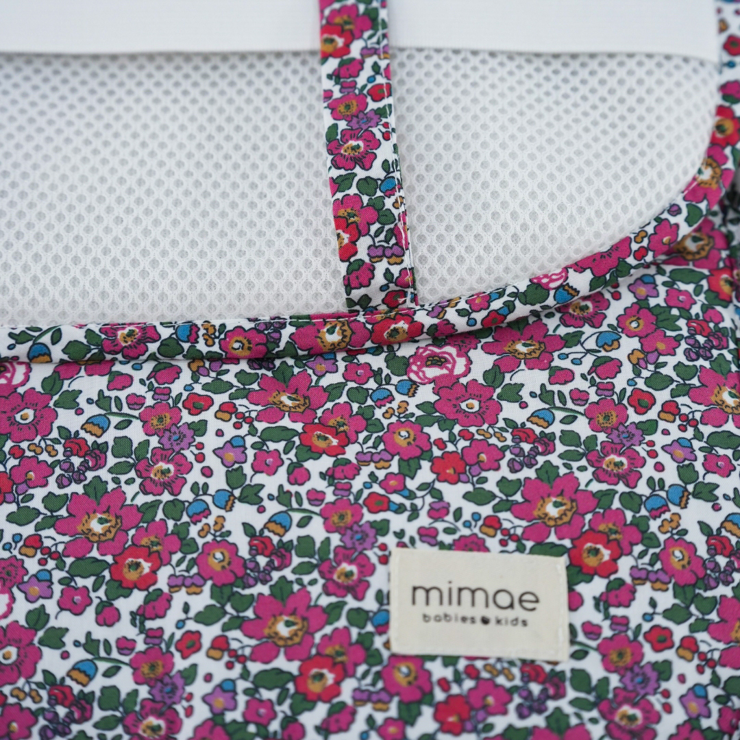 Colchoneta Liberty Rous - Imagen 2