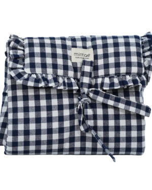 Cambiador de viaje vichy navy