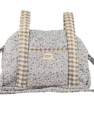 New big Luken&vichy beige