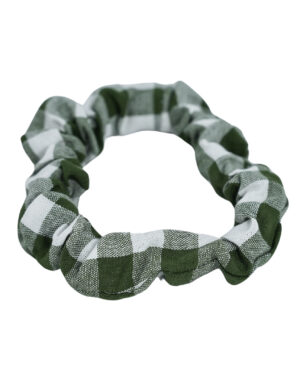 Coletero vichy verde