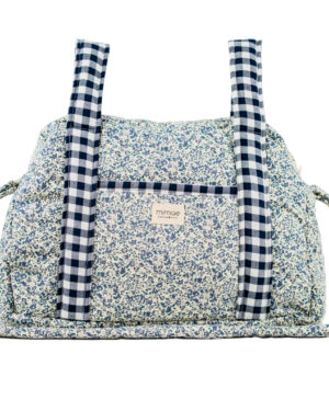 New big Paul&vichy navy