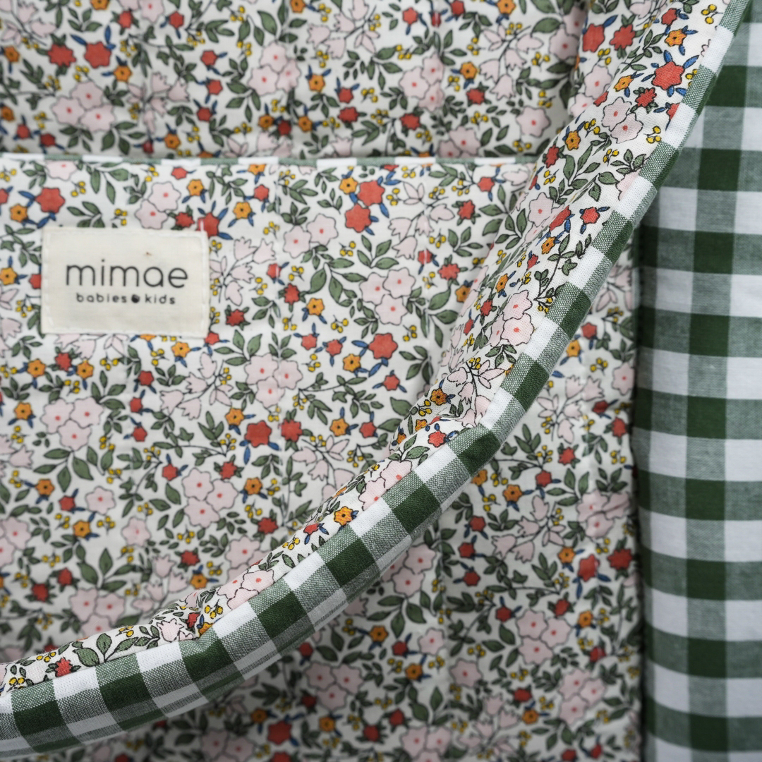 Bolsa materniad Odei - Imagen 2