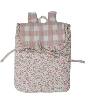 Mochila Nikole