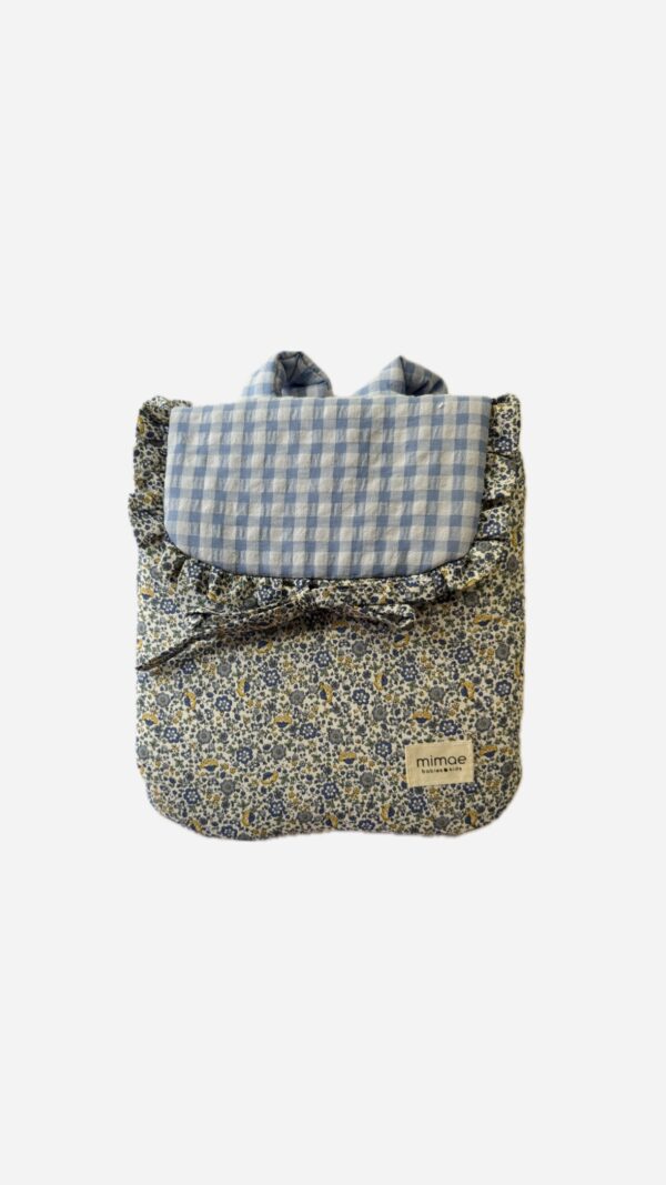 Mochila Inar