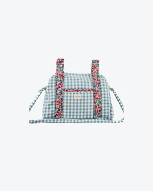 New big Vichy menta&Bera