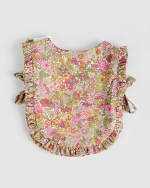 Babero classic Liberty Annie