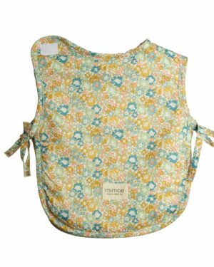 Babero Classic Liberty Elene