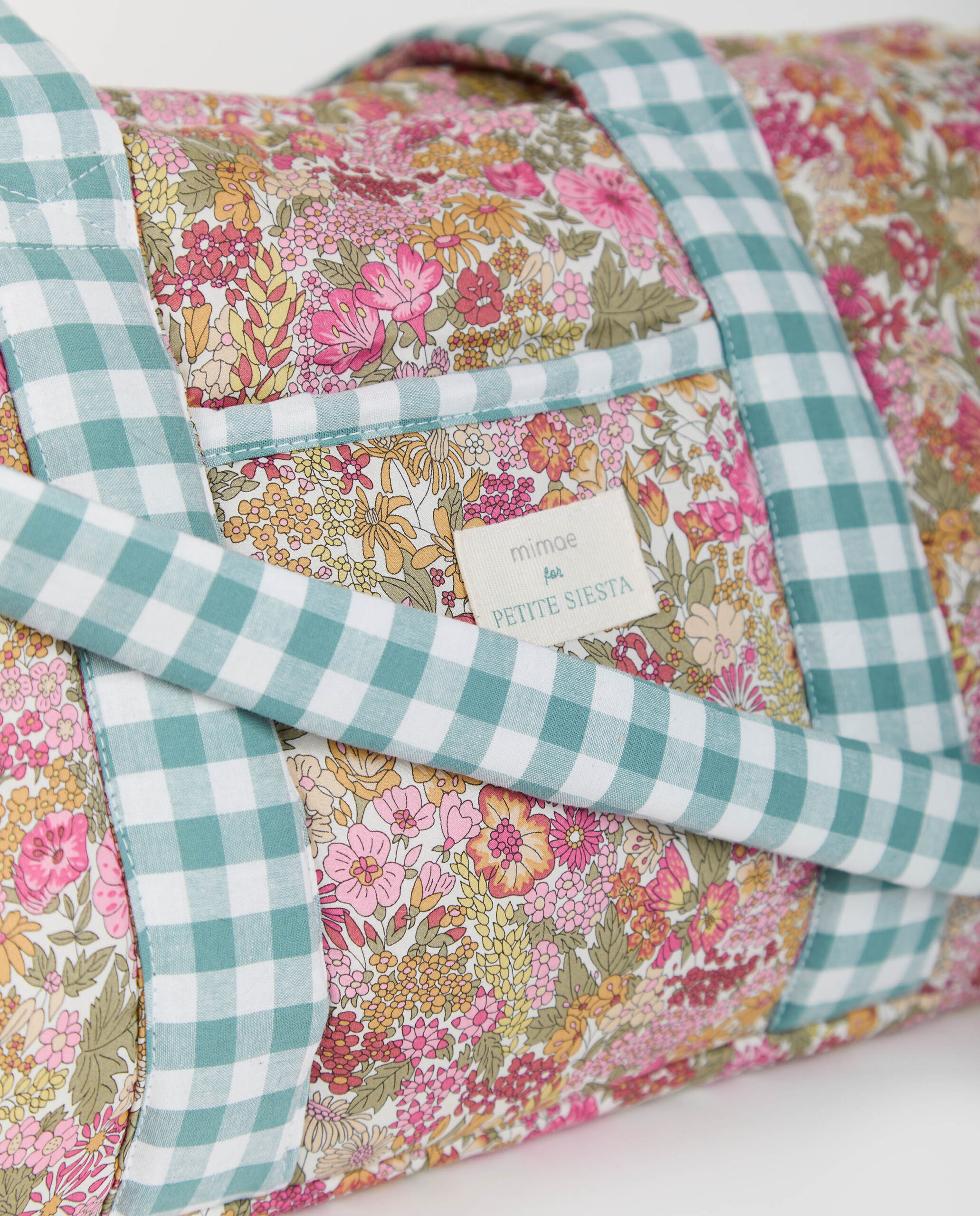 Bolsa de Viaje Liberty Annie - Imagen 3