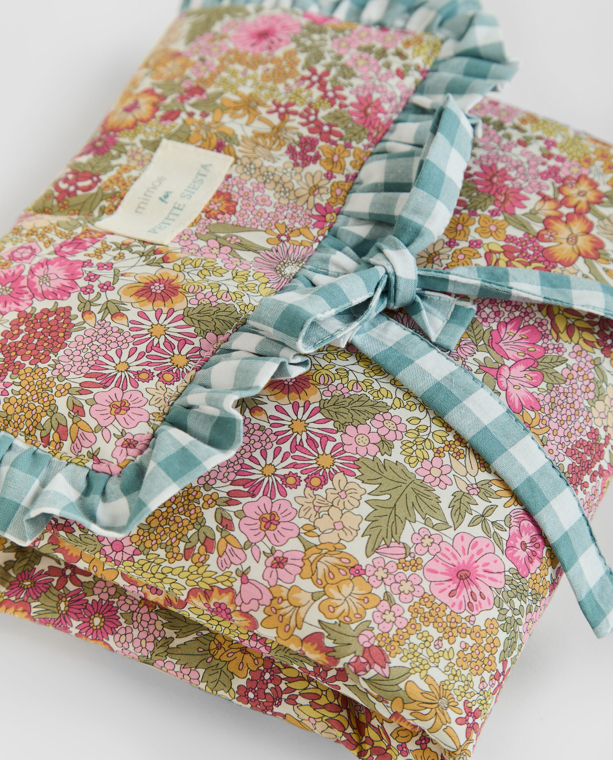 Cambiador Liberty Annie - Imagen 2