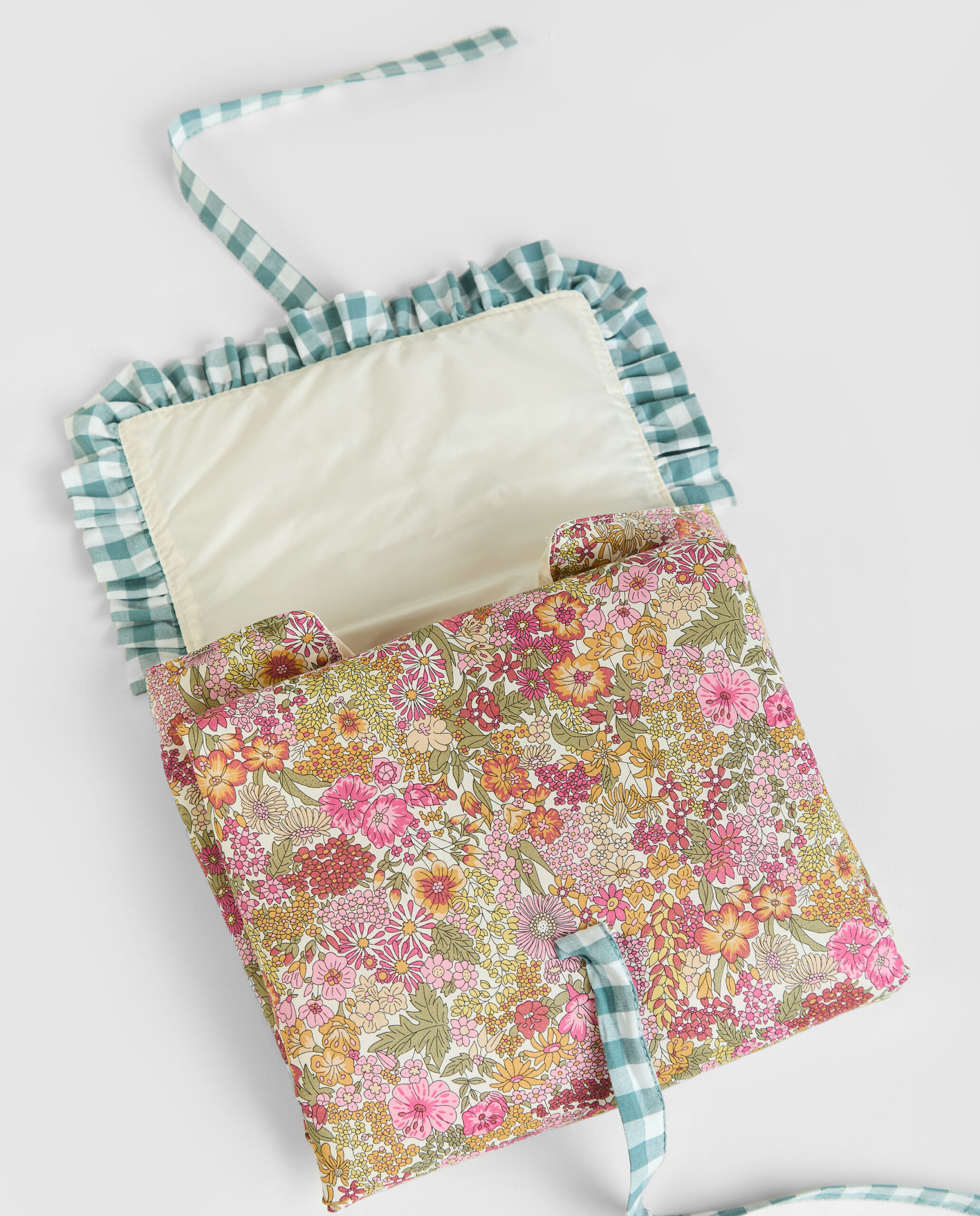 Cambiador Liberty Annie - Imagen 5