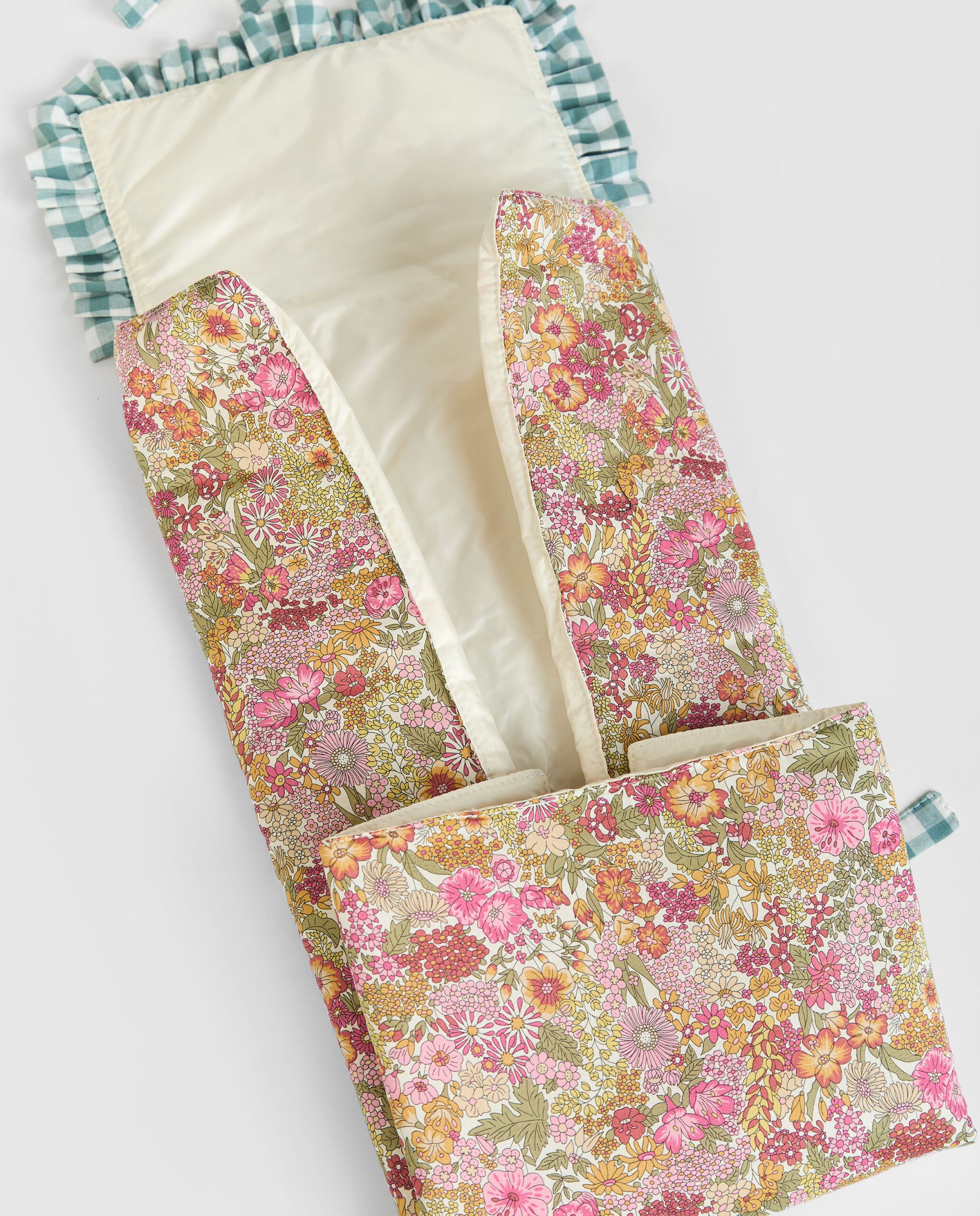 Cambiador Liberty Annie - Imagen 3