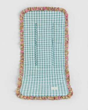 Colchoneta Liberty Annie