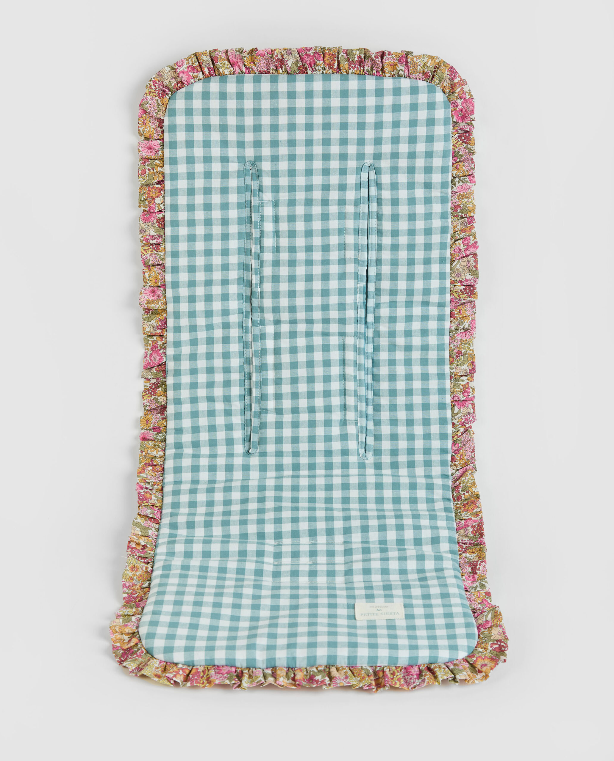 Colchoneta Liberty Annie