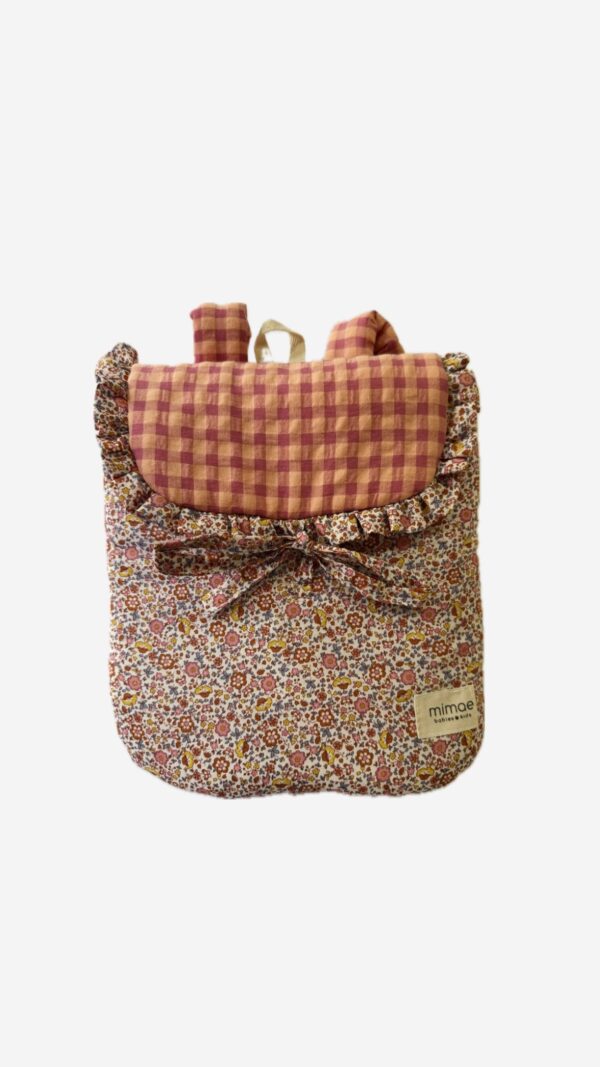 Mochila Laida