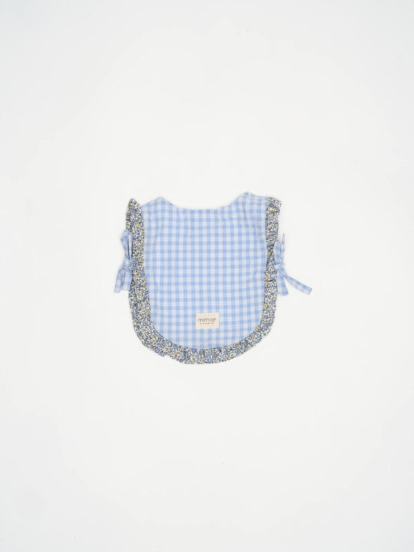 Bebero volante vichy dream