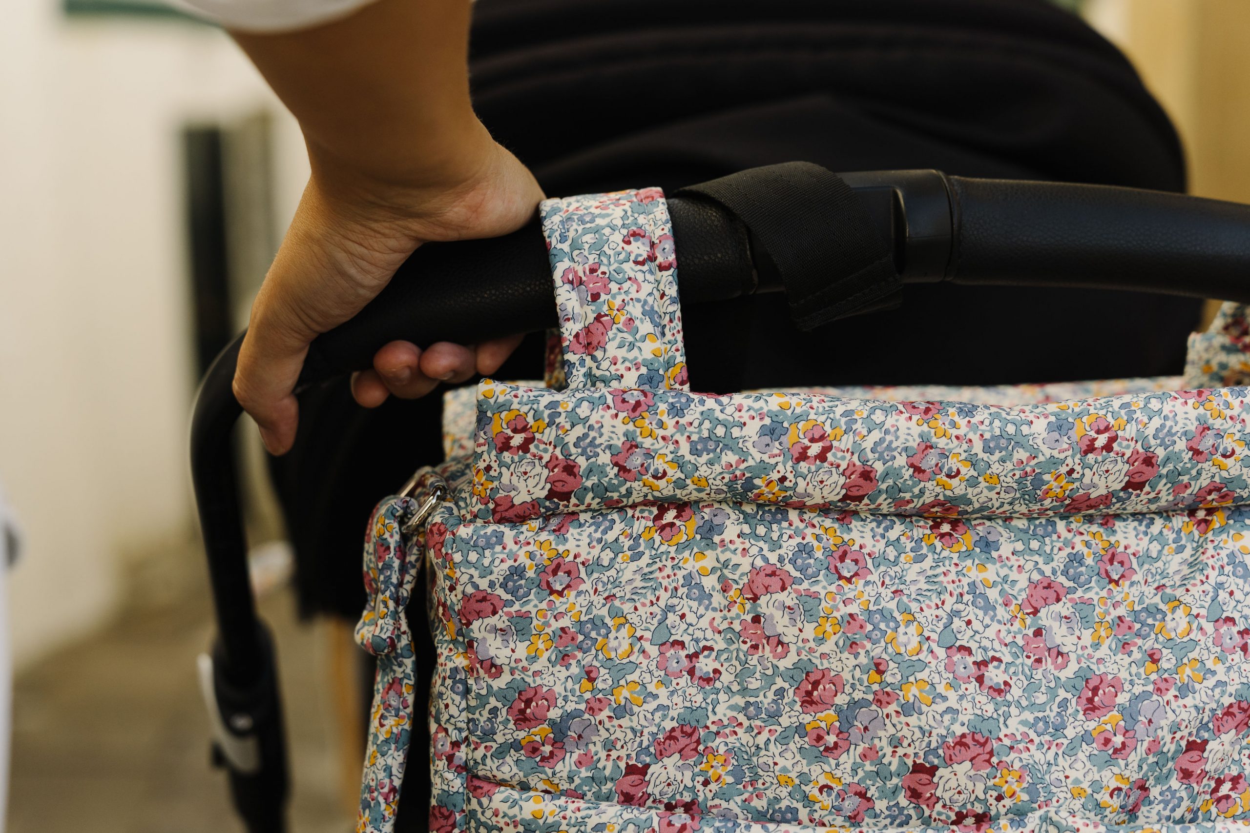 Bolso Big Liberty Matilda - Imagen 3