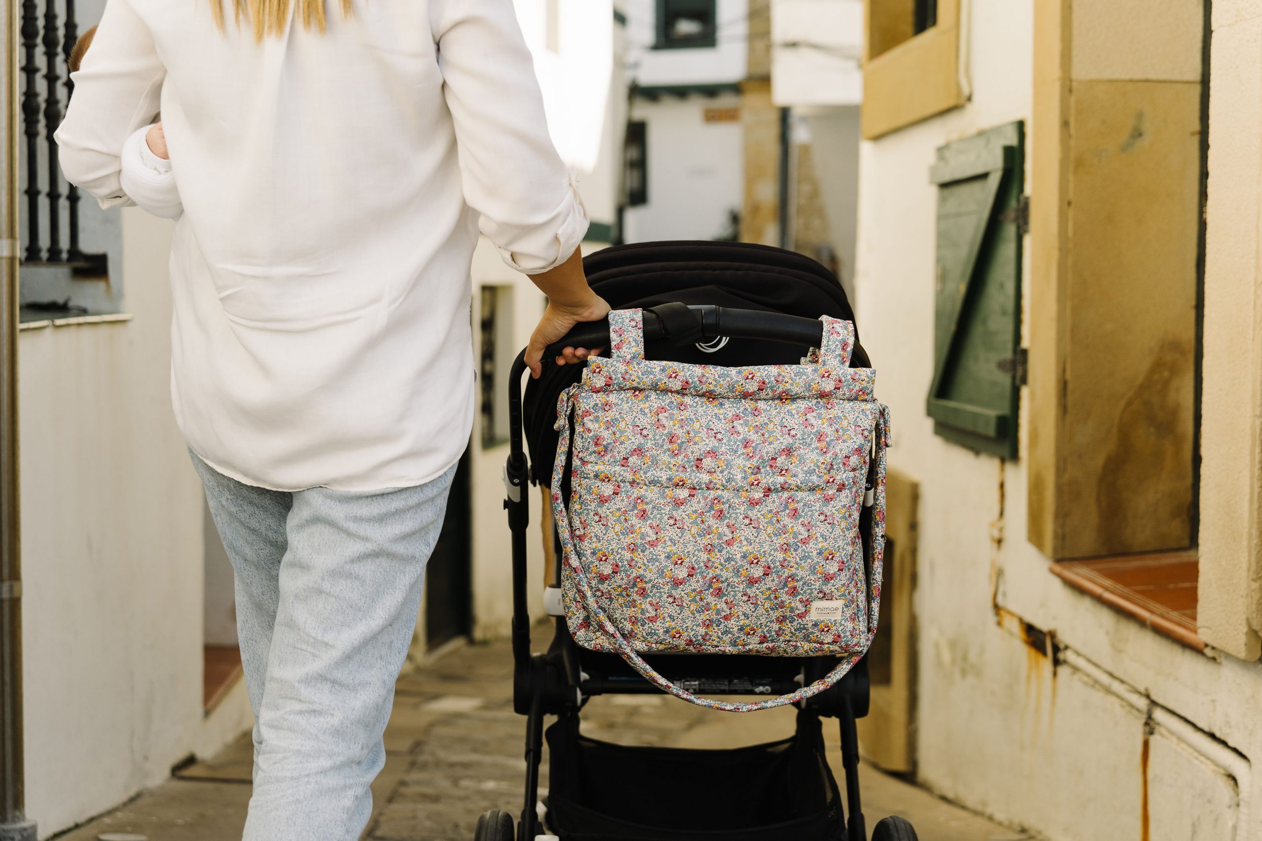 Bolso Big Liberty Matilda - Imagen 2